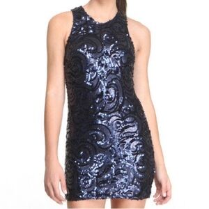 Lovers + Friends The Lust Dress.